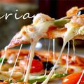 Vente équipement pizzeria : fournisseur matériel de cuisine pro à Marrakech