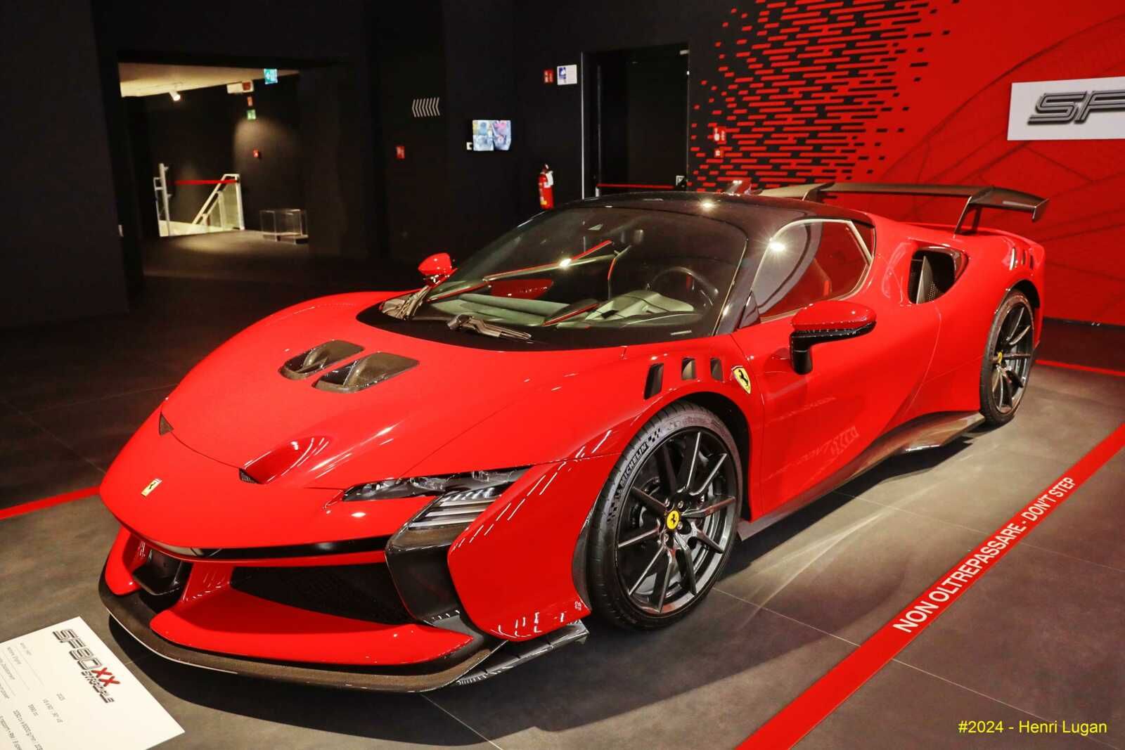 Ferrari SF 90 XX Spider #297712_01 - 2022 [I] HL_GF