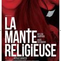"Viens et Va" : projection du film "La Mante religieuse" à l'Espace AGORA (SANTES) le 23 mai à 14h30 et 19h45