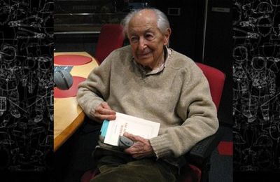 Lorand Gaspar (1925 – 2019) : Poussière de Judée