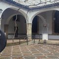 Bodega Lustau à Jerez 