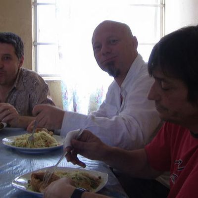 Vacances à Port Harcourt