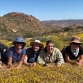 namaqualand, wild far west !