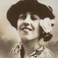 Catherine Pozzi (1882 – 1934) : Vale