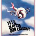 Y a-t-il un pilote dans l'avion ? (1980)