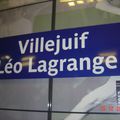 Rendez-vous VILLEJUIF Léo Lagrange