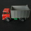 (Matchbox - 26) GMC Tipper Truck