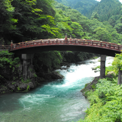 Panorama japonais, épisode 5: La ville, la montagne, le retour.Fin d'une chronique.