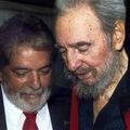 Ma dernière rencontre avec Lula