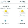 Encore une journée de saison 