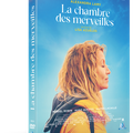 SORTIE Vidéo : LA CHAMBRE DES MERVEILLES