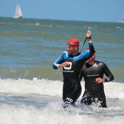 Coup de poker à Deauville