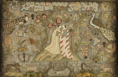 First major exhibition to explore representations of the pregnant female body opens at The Foundling Museum