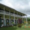 Ile Maurice : la maison créole Euréka