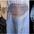 La burqa n'est pas une pratique musulmane