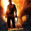 Indiana Jones and the crystal skull