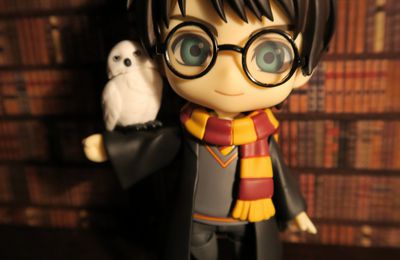 Nendoroid Harry Potter