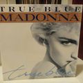 Madonna | True Blue 