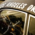 Los Angeles Dragstrip