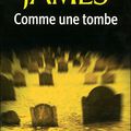 [L] - Peter James - Comme une tombe
