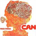 Can - "Tago Mago" (1971)