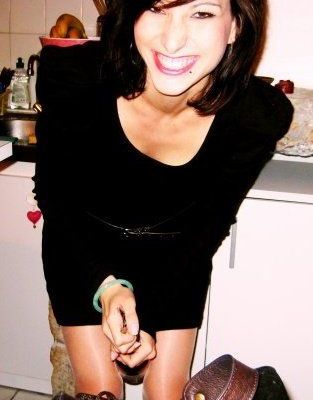 Brand New Blog (ger ?)