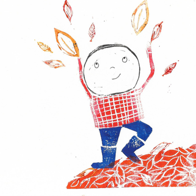 une illustration de saison