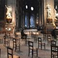 Les paroissiennes