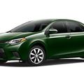 Actus auto : la Toyota Corolla mondialement appréciée ! 