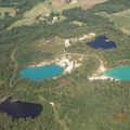 Sortie de cinq appareil du club à Saint Pierre d'Oléron