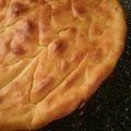 Galette des rois franc-comtoise.A vos recettes! #32.