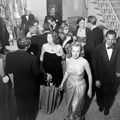 31/12/1948, Beverly Hills - Nouvel An chez Sam Spiegel