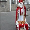 Quartier Drouot - Album photo Saint-Nicolas 2017