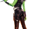 Cosplay tout ce qu'il te plaît ! - Gamora (Les Gardiens de la Galaxie)