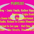 Playlist