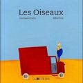 Les Oiseaux