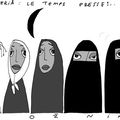 Nigeria, le temps presse !... - par Wozniak - octobre 2014