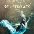 DOMINGUE, Ronlyn : Le Souffle de l'Eternité