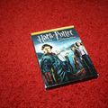 Harry Potter et la coupe de feu - Edition 2 DVD