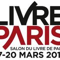 Livre Paris