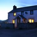 Greengage cottage en Brecon Beacons