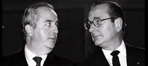 Invasion d'ouvrages politiques à la Rentrée