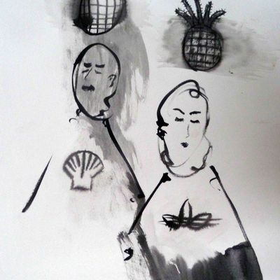 KINDER WIRKLICH BUENO UND ANANAS VICTORIA