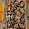 Crinkles de "Papa en cuisine"