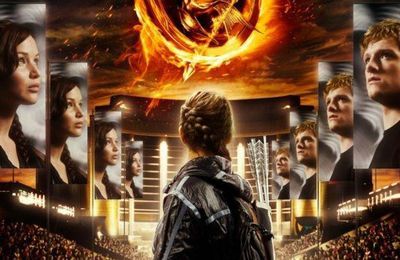 Box-office US du 1er avril : nul ne peut battre Hunger Games