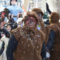 Le défilé du carnaval de Granville le 7 février 2016 (9)