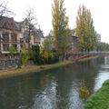 Strasbourg - quartier Broglie