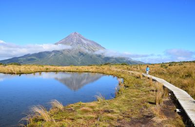 Mont Taranaki