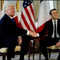 « L'Europe est le cadet des soucis de Trump » - entretien avec Tony Corn