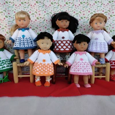 Futur défis du mois de janvier